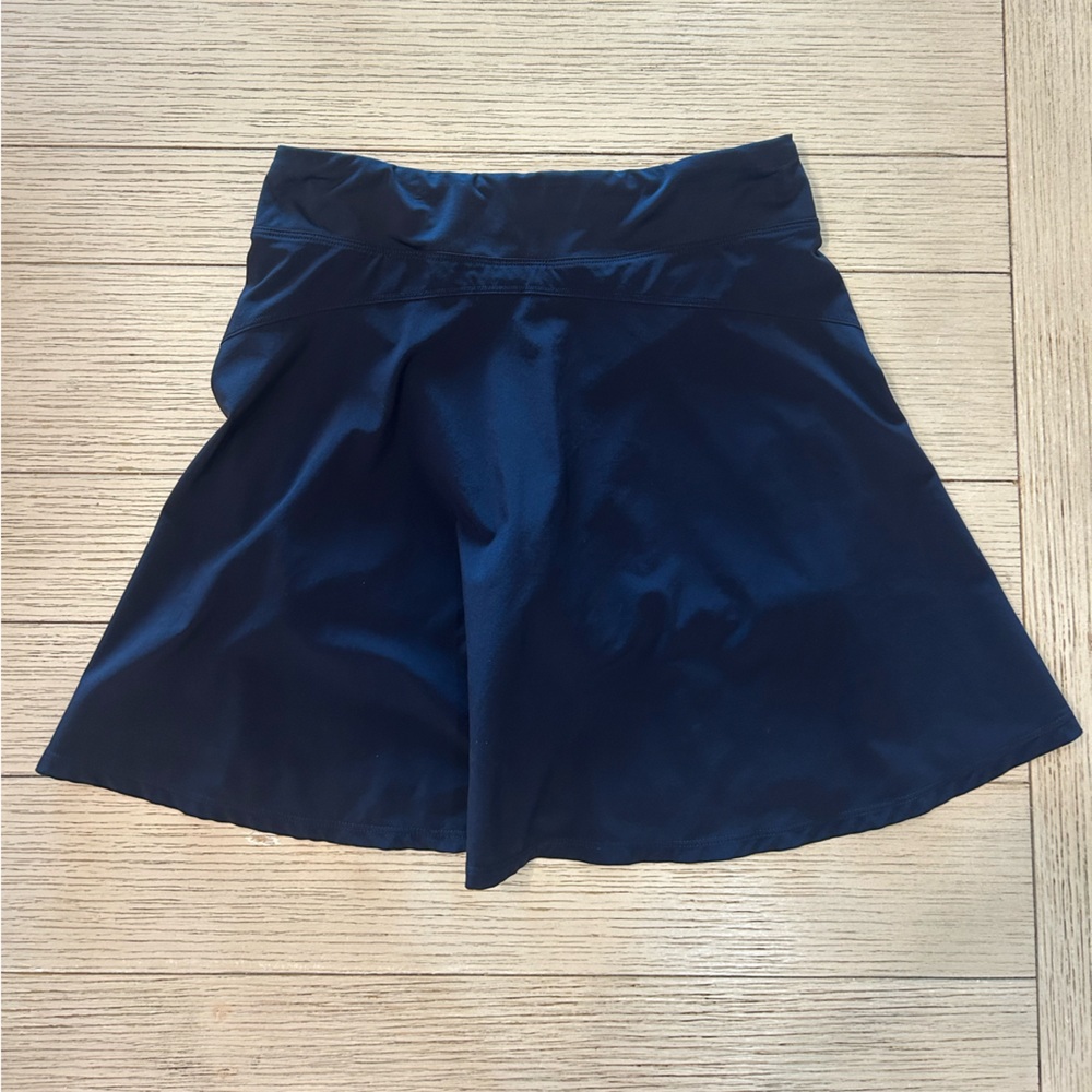 Athleta Girl School Day Skort